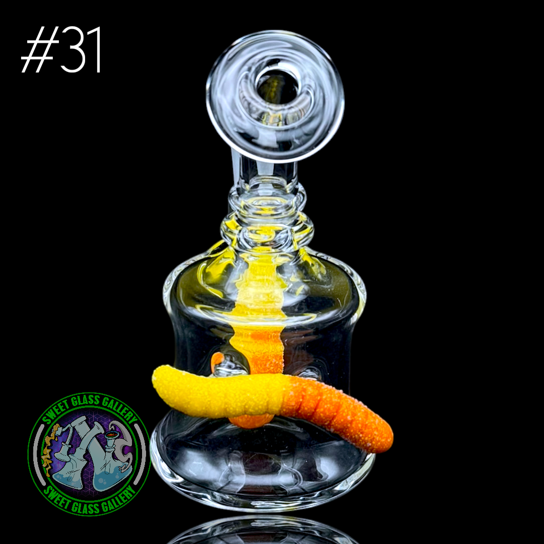 Emperial Glass - Rig #31 - Jammer