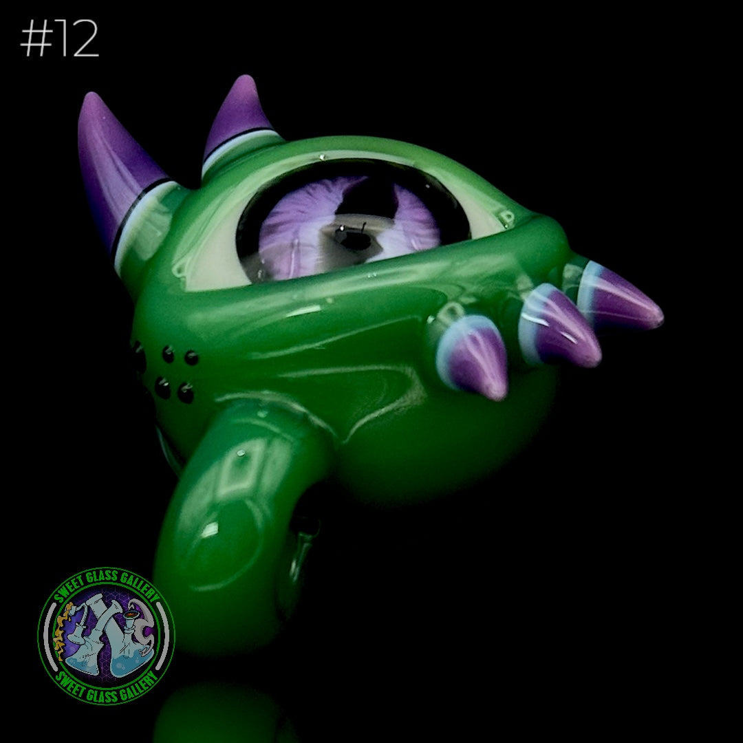Boscoe - Pendant - Dragons ‘s Eye #12