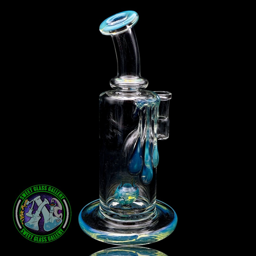 Uzzi Glass - Rig #1 - Jammer
