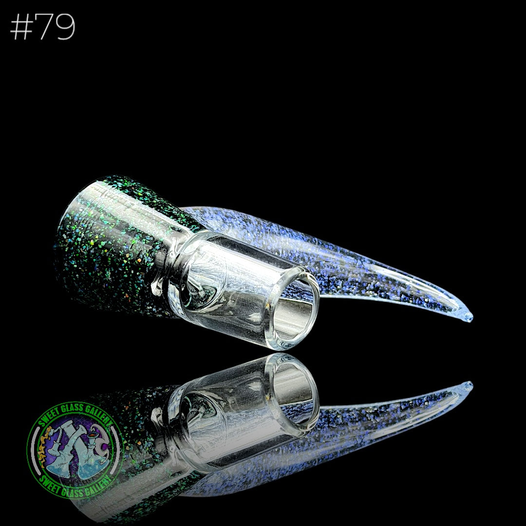 AJ Surf City Tubes - Bowl #79 - 18mm