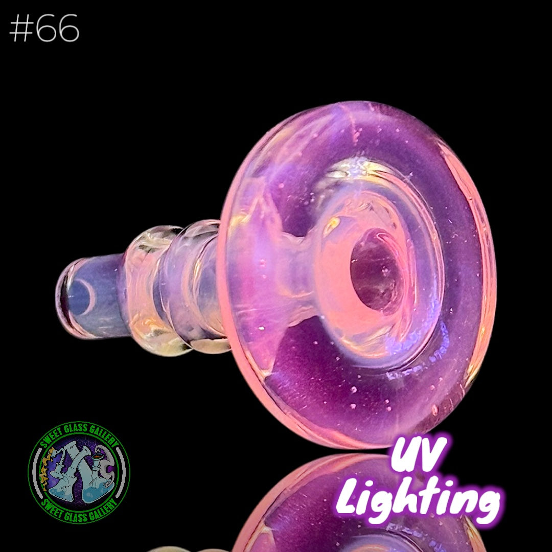 AJ Surf City Tubes - Joystick Puffco Peak Pro 3DXL #66