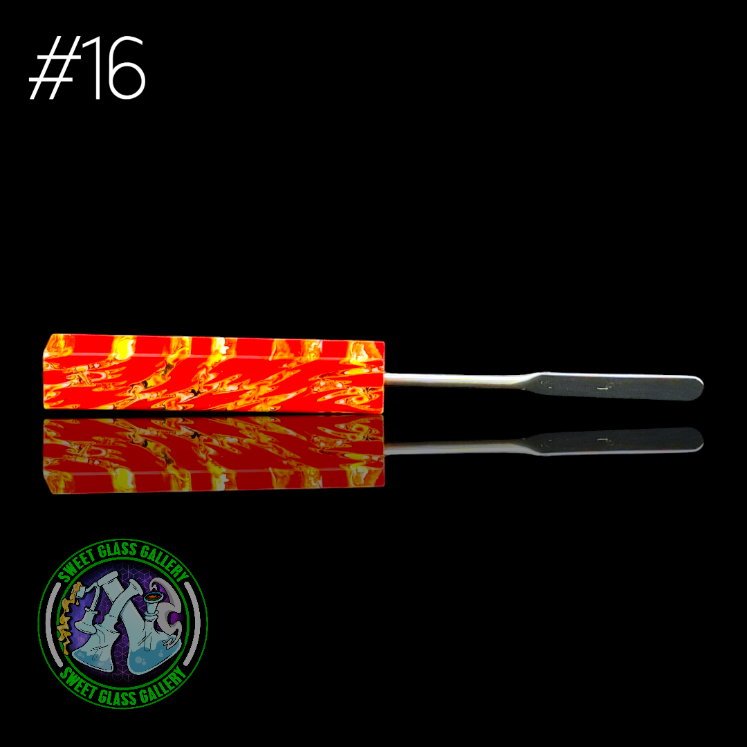 Kraken - Dab Tool #16