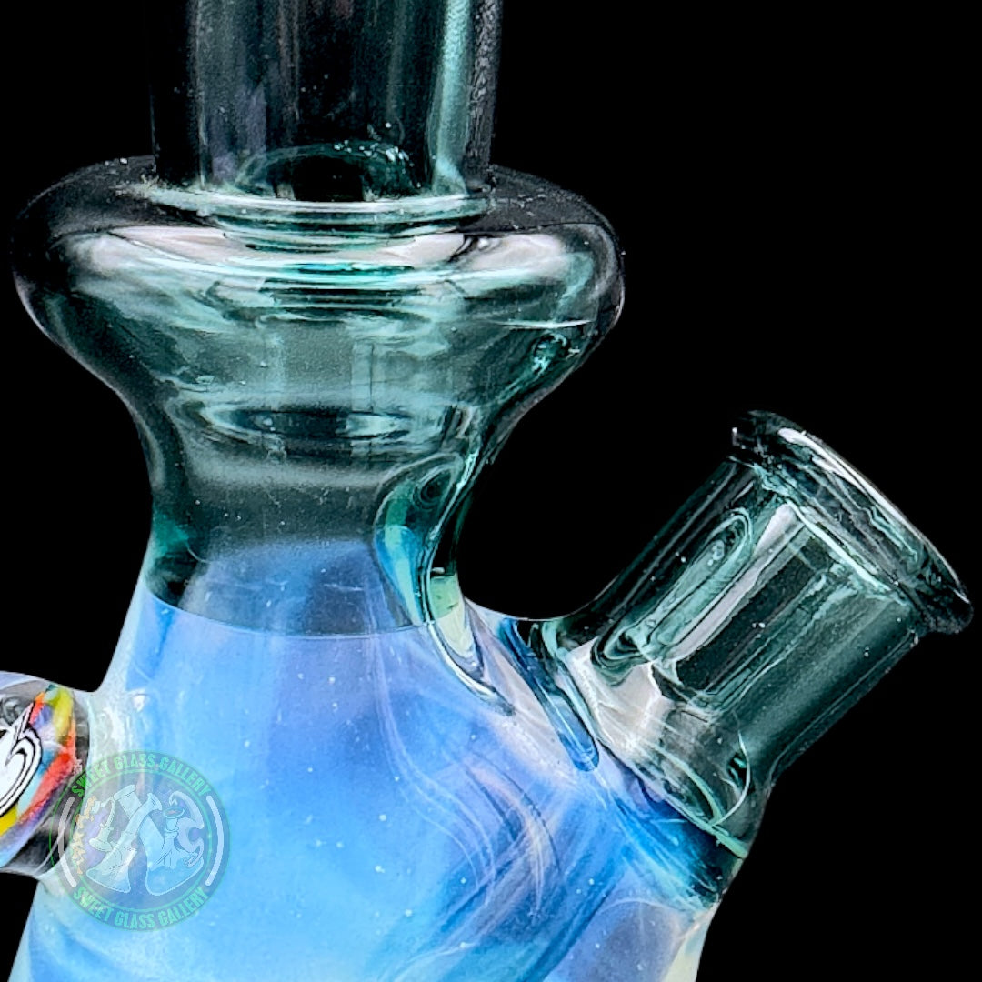 Sky Hizzy Glass - Rig #1 (Nemo & Ghost)