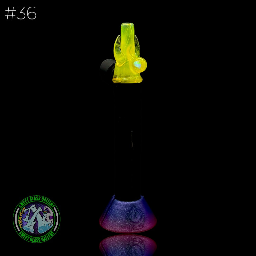 Magizle - Puffco Pivot Top #36