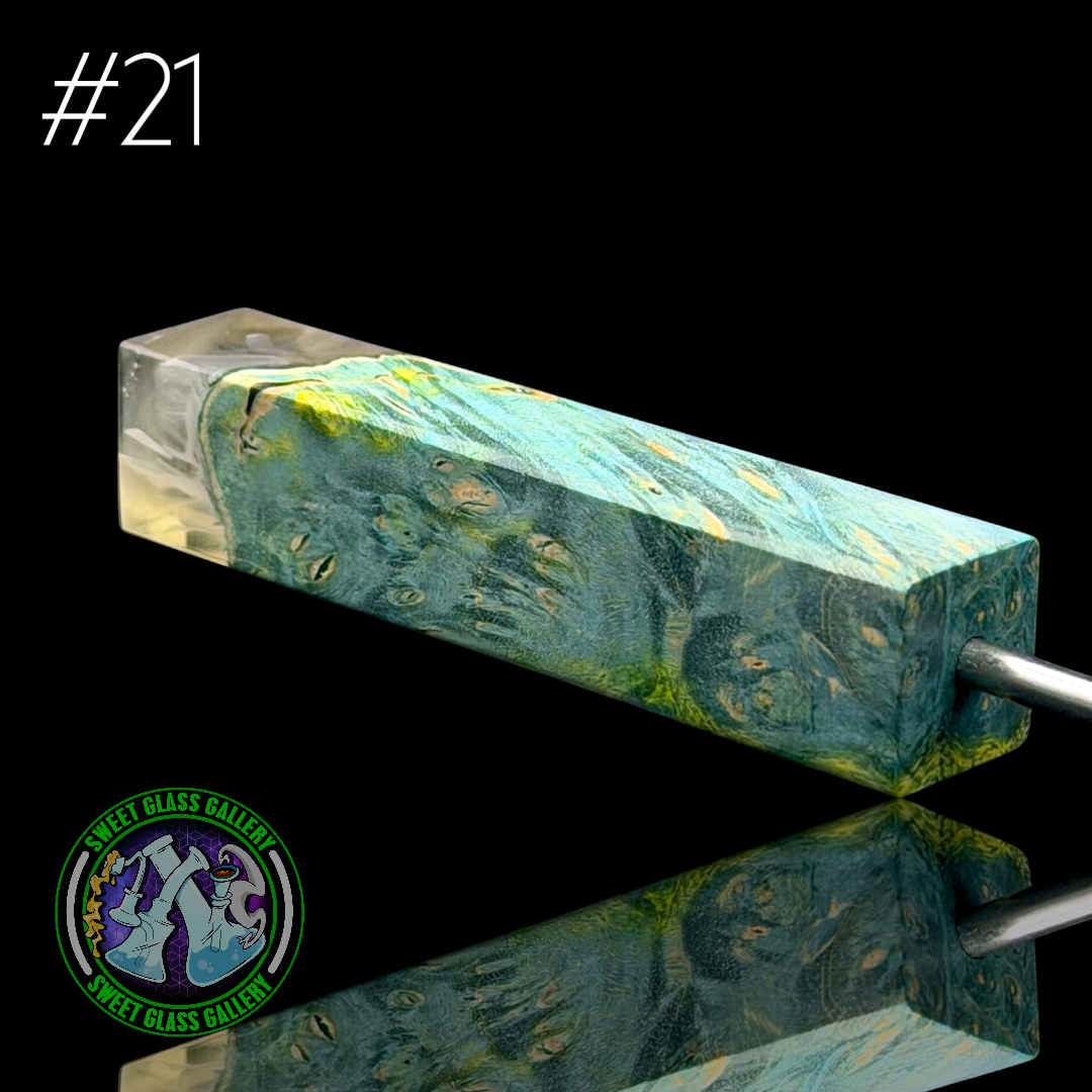 Kraken - Dab Tool #21