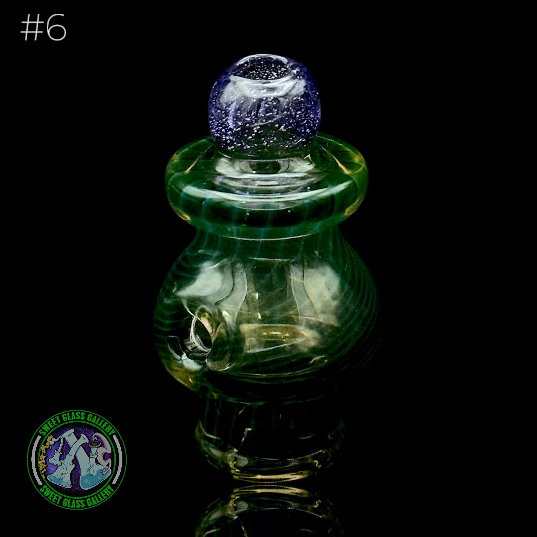 Gar Glass x Corki - Pivot Attachment #6