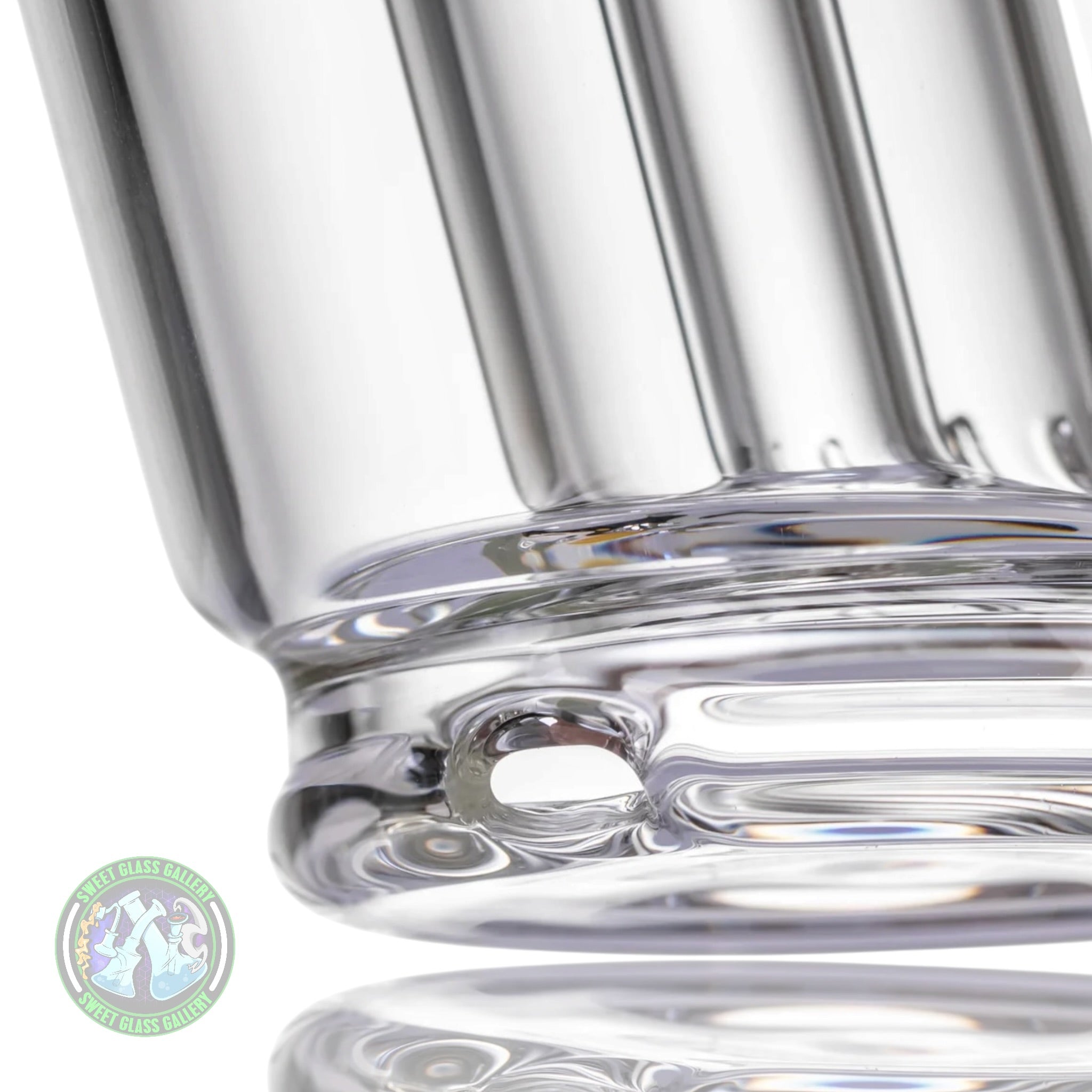 MJ Arsenal - Puffco Peak Attachment - Platau
