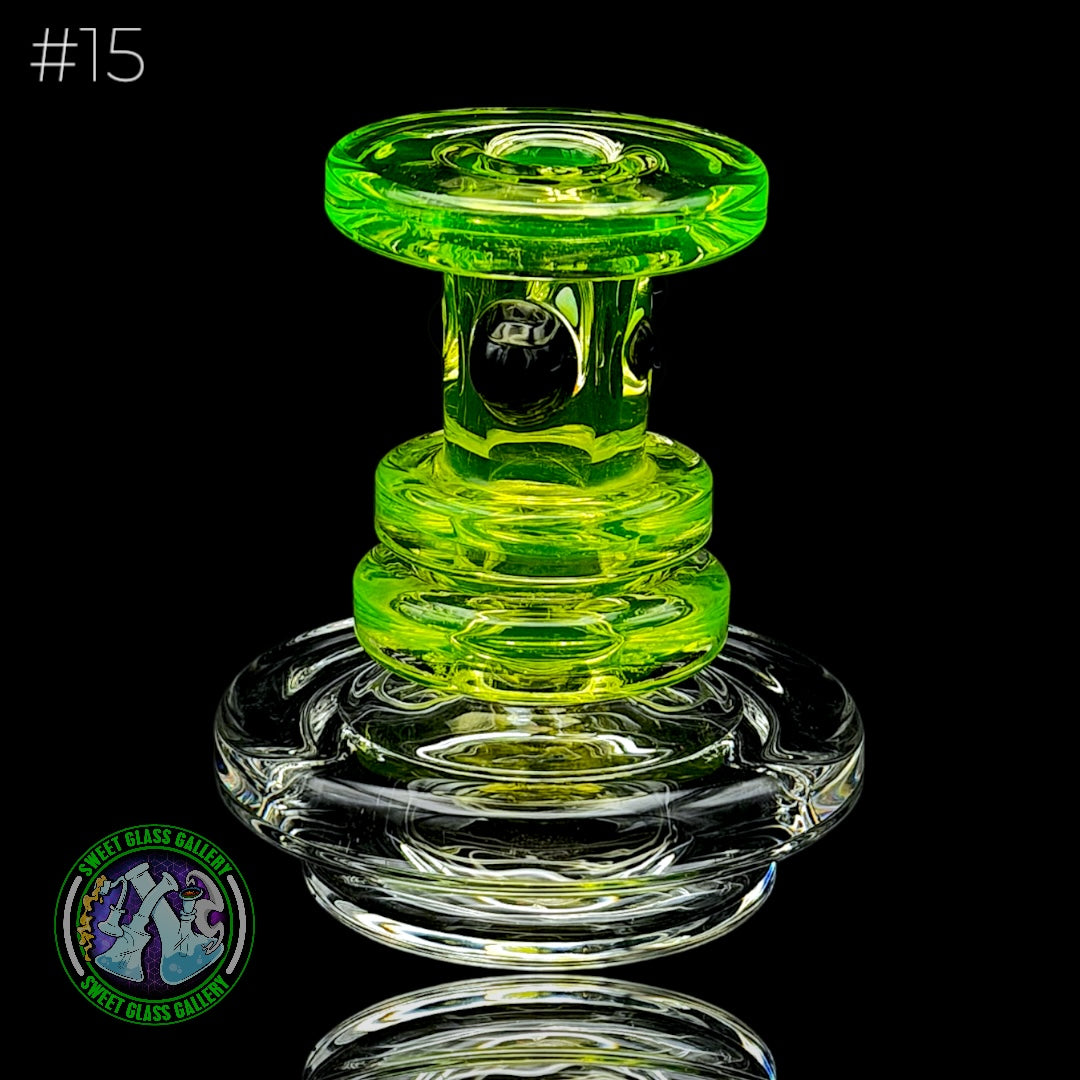 AJ Surf City Tubes - Attachment #15 - Puffco Peak