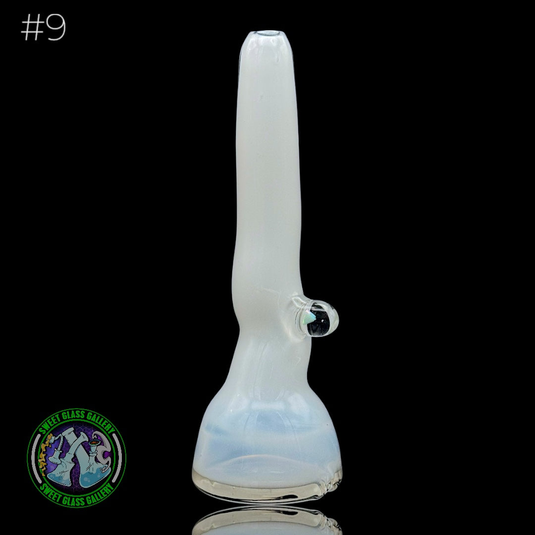 Magizle - Puffco Peak Attachment - Crazy Straw Dry #9