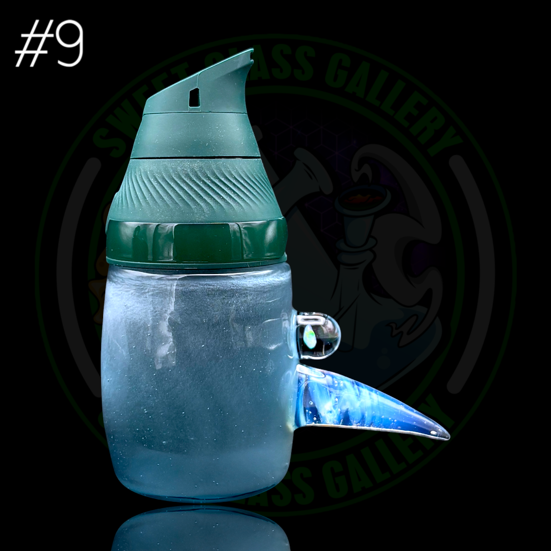 Magizle - Proxy Core Cup #9