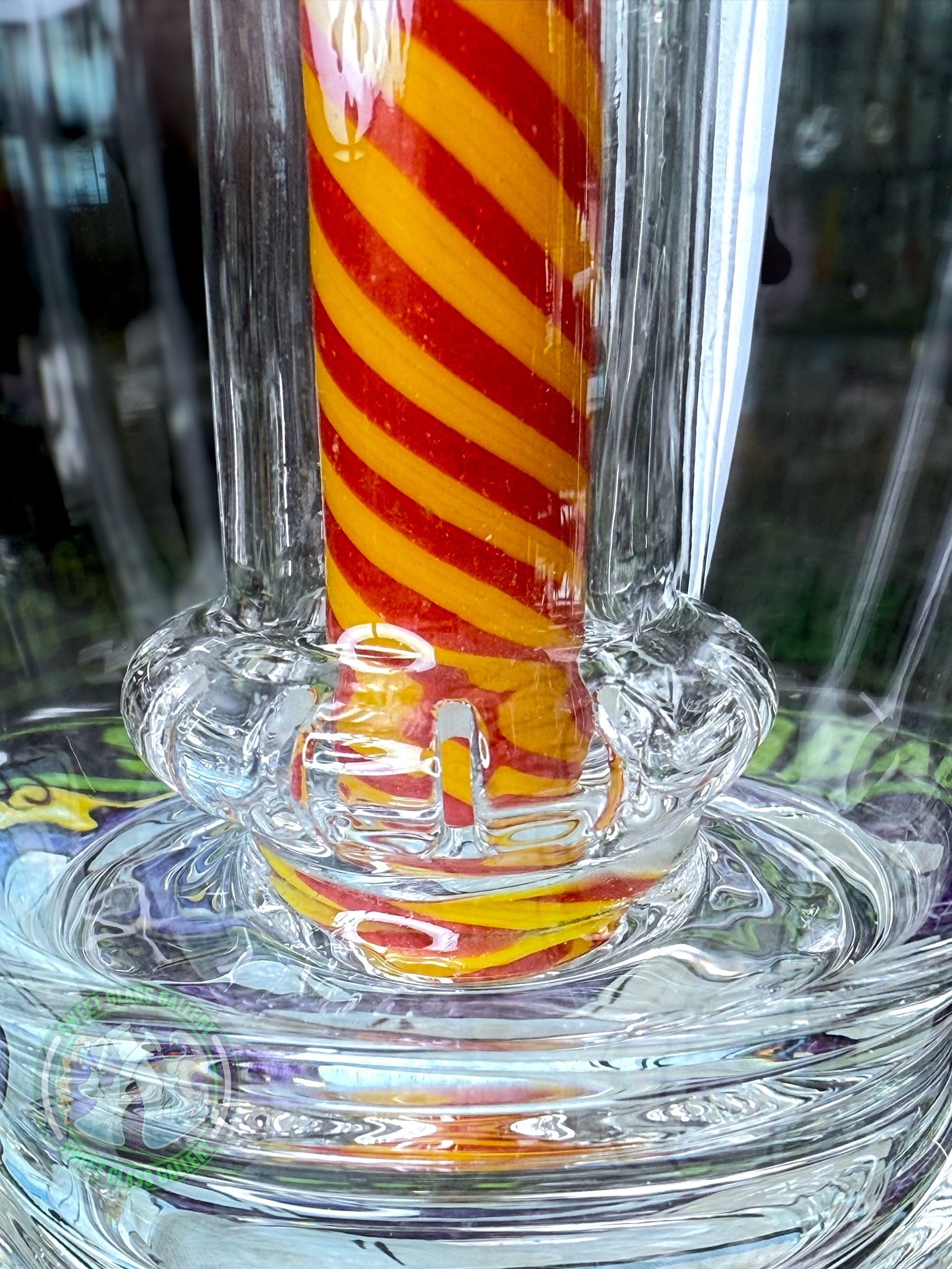 Toxic Glass - Attachment #6 - Puffco Peak Spiral