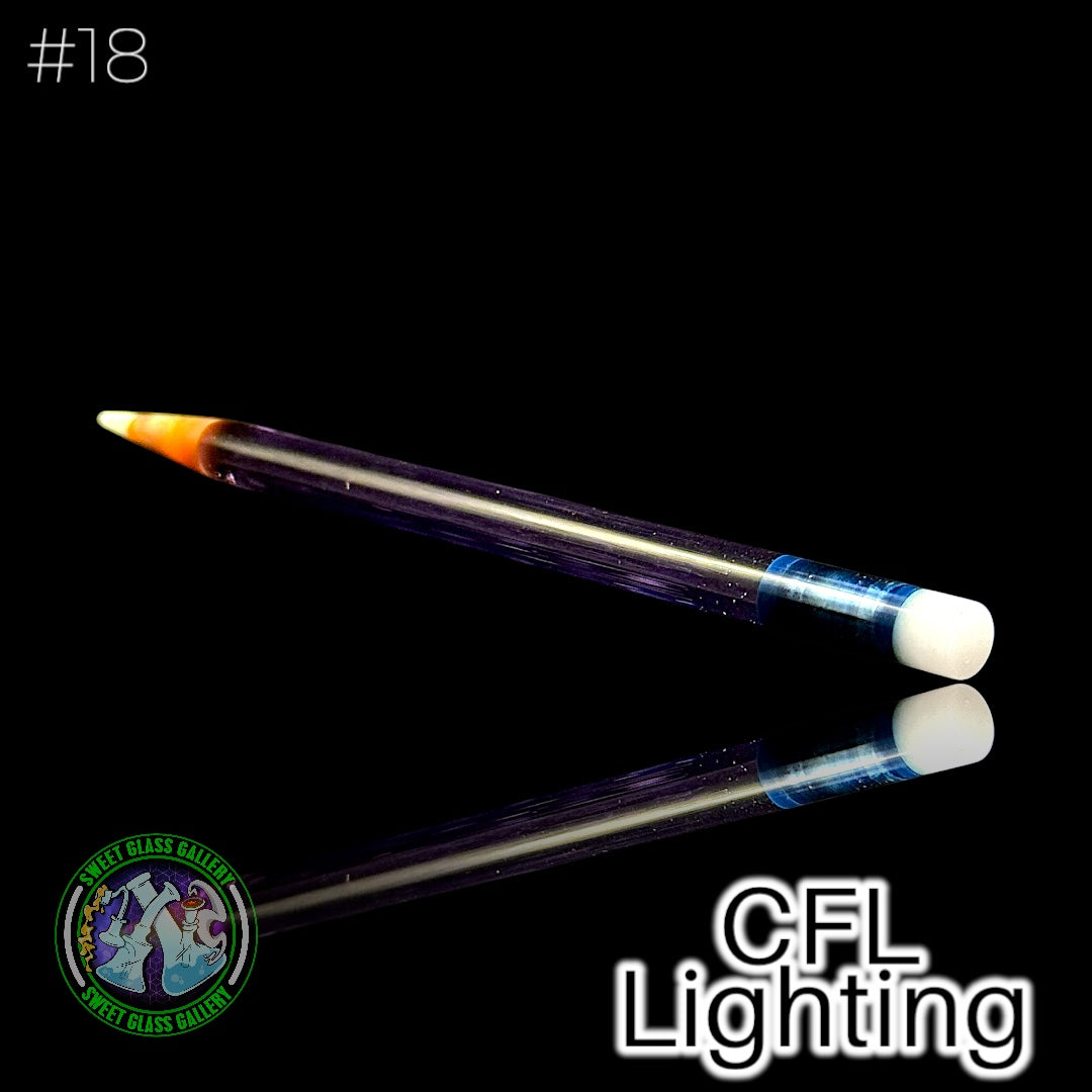 Sherbet Glass - Pencil #18
