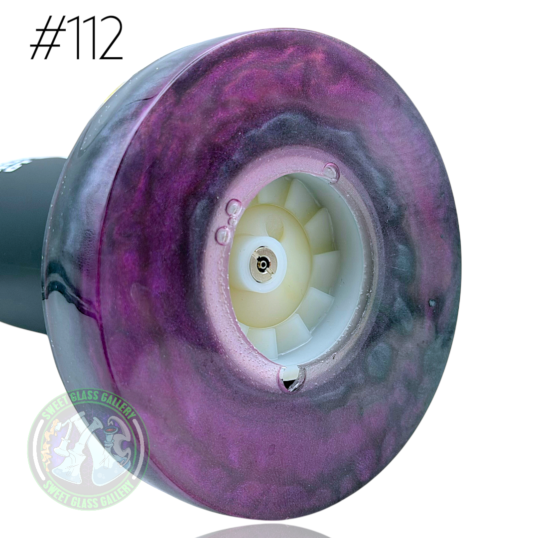 Mamba Guardzz - Blazer GT8000 Base #112