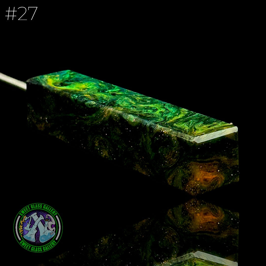 Dunkin Medz - Dab Tool - Full Size #27
