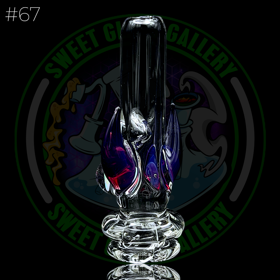 Magizle - Proxy Core Attachment #67