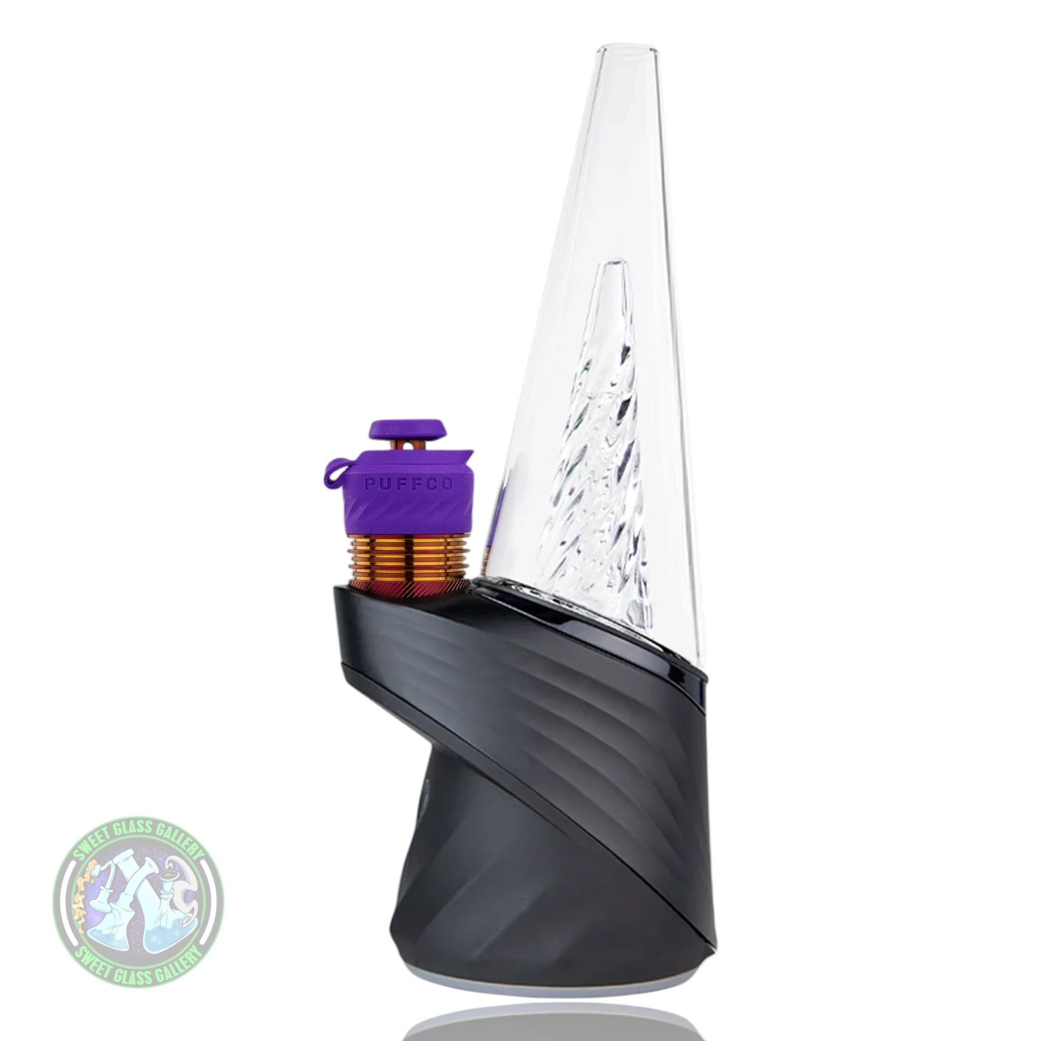 Puffco - Peak Pro 3DXL Chamber - Limited Edition Plasma