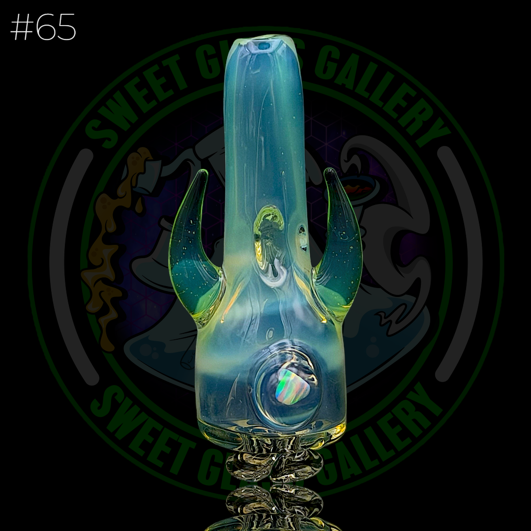Magizle - Pivot Attachment #65