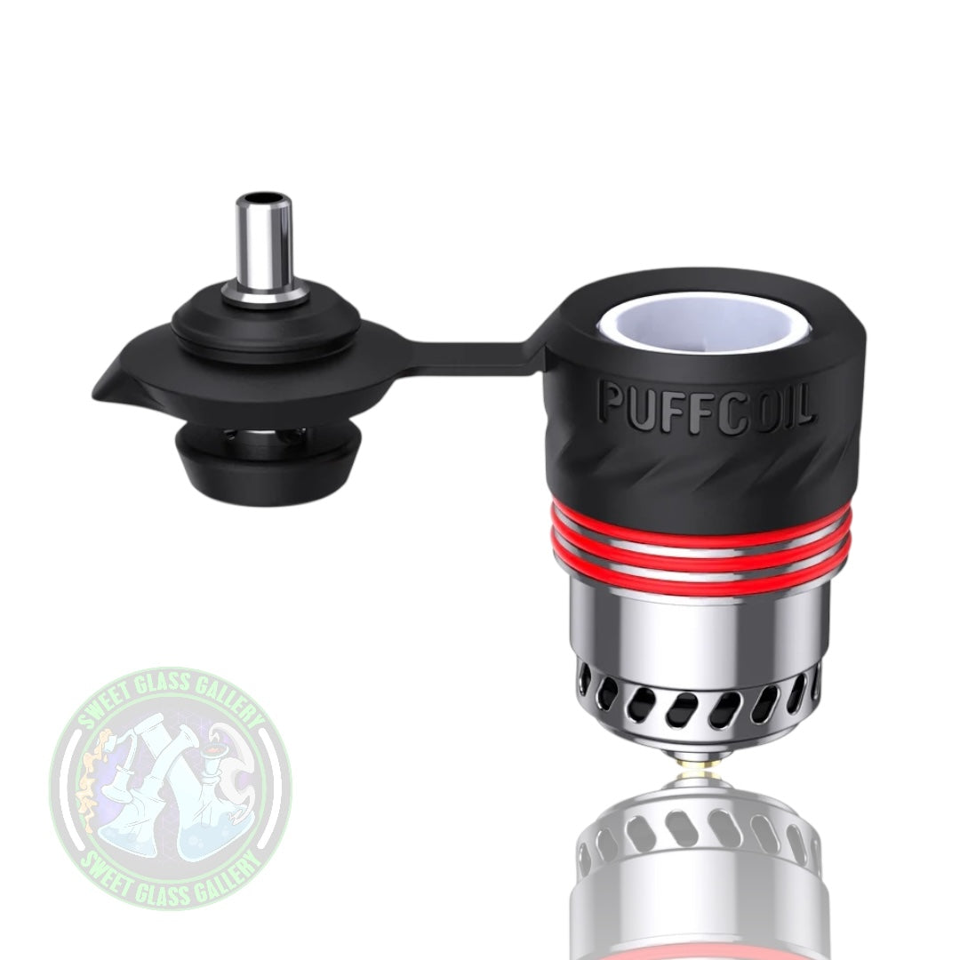 Puff Coil - Puffco Peak OG 360 Max XL Chamber