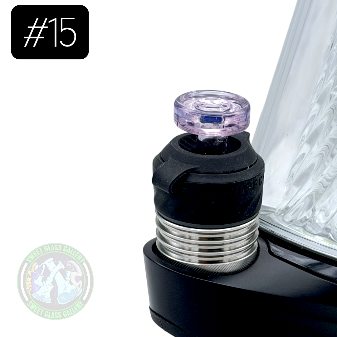 Bradley Miller - Joystick #15 - Puffco Peak Pro 3DXL
