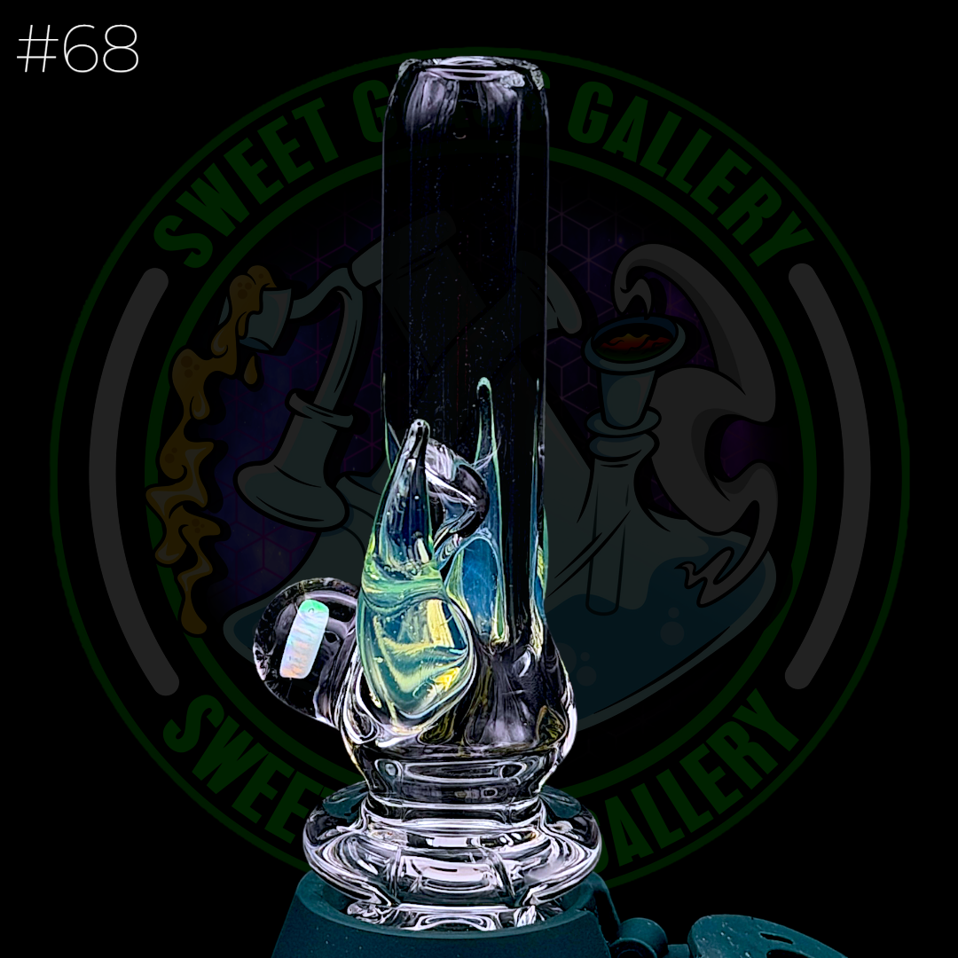 Magizle - Proxy Core Attachment #68