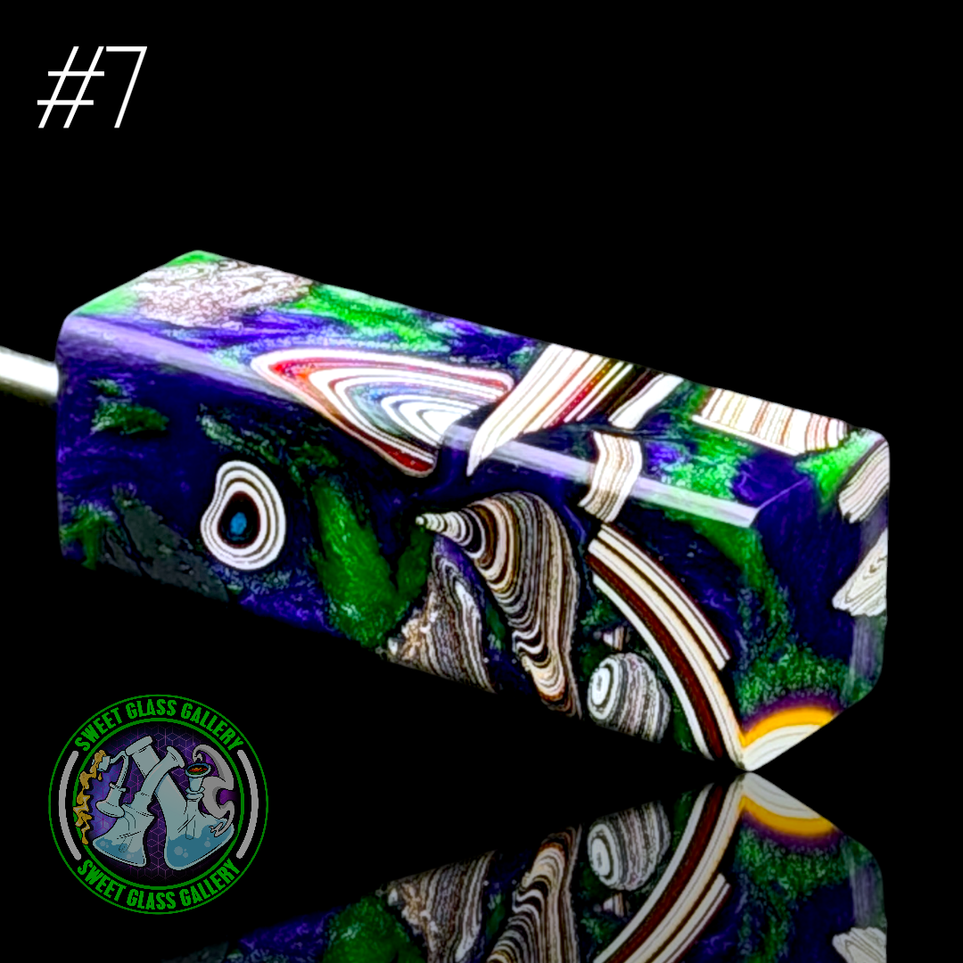 Kraken - Dab Tool #7