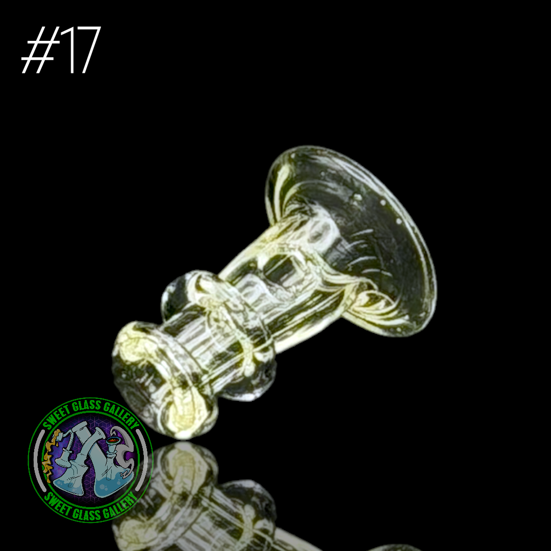 Empire Glassworks - Joystick #17 - Puffco Peak v2, Proxy v2, Peak Pro 3D