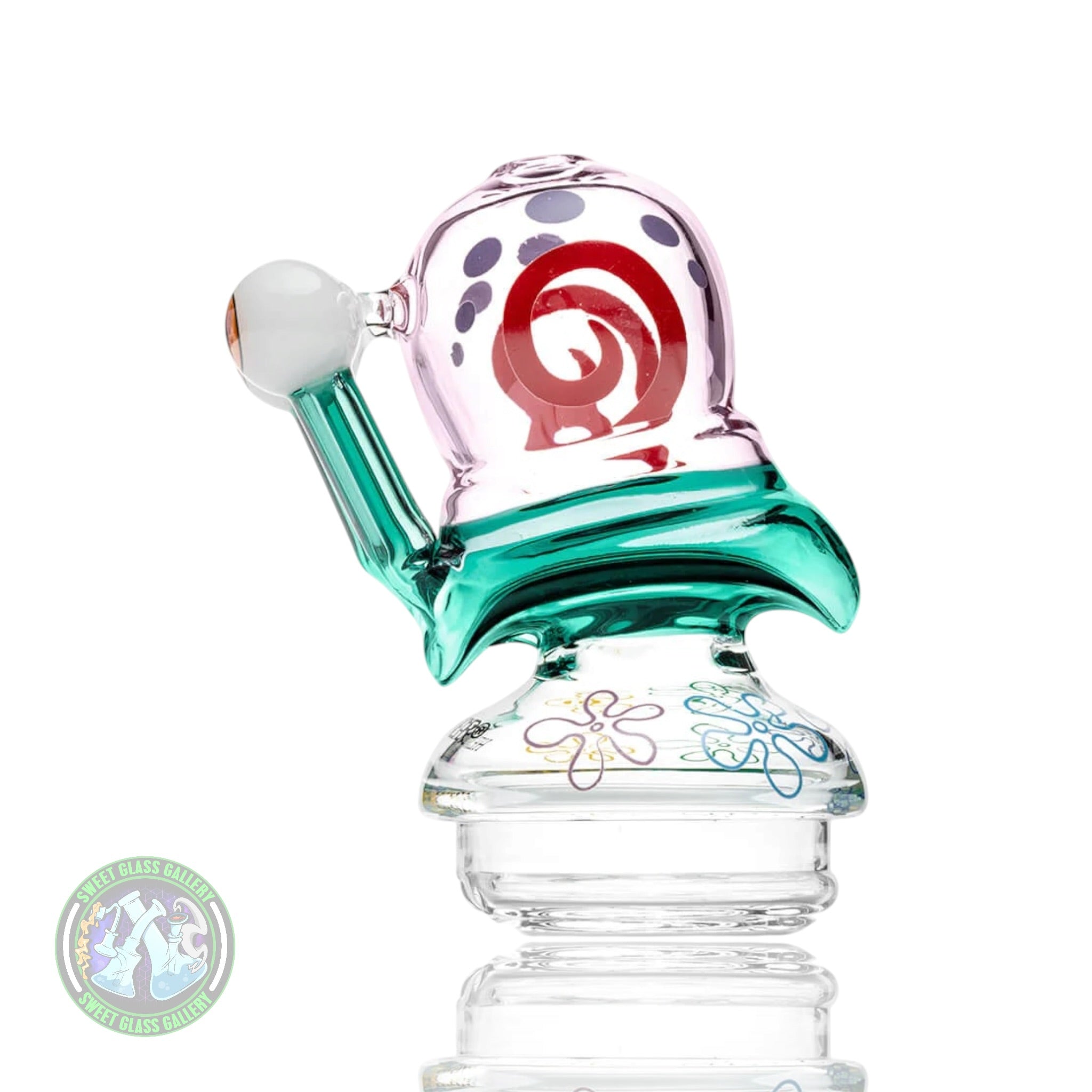 Hemper - Peak Attachment - Snail (Dry)