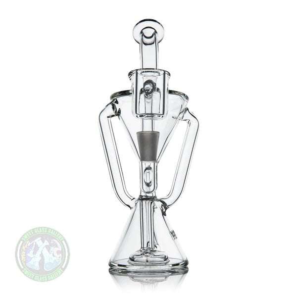 MJ Arsenal - Time Turner Dab Rig