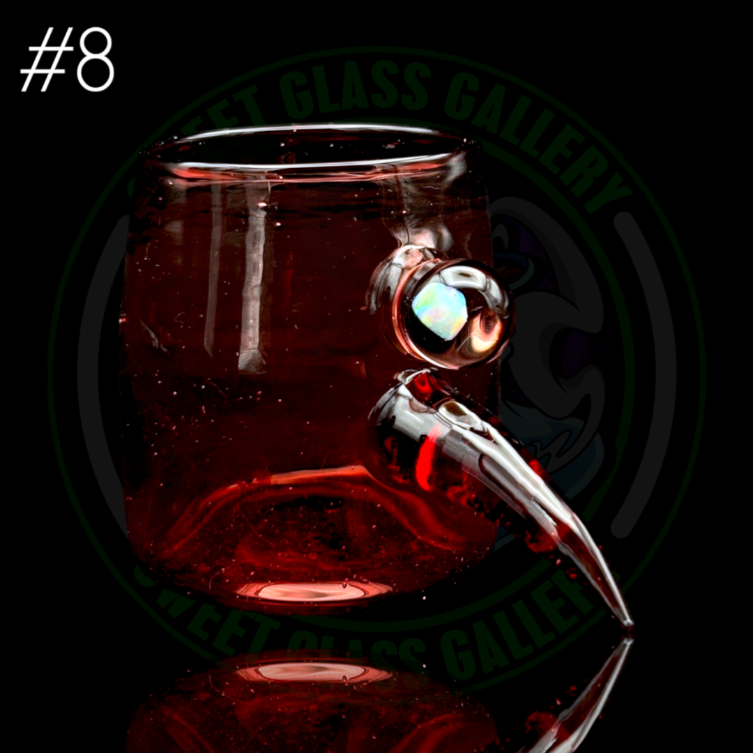 Magizle - Proxy Core Cup #8