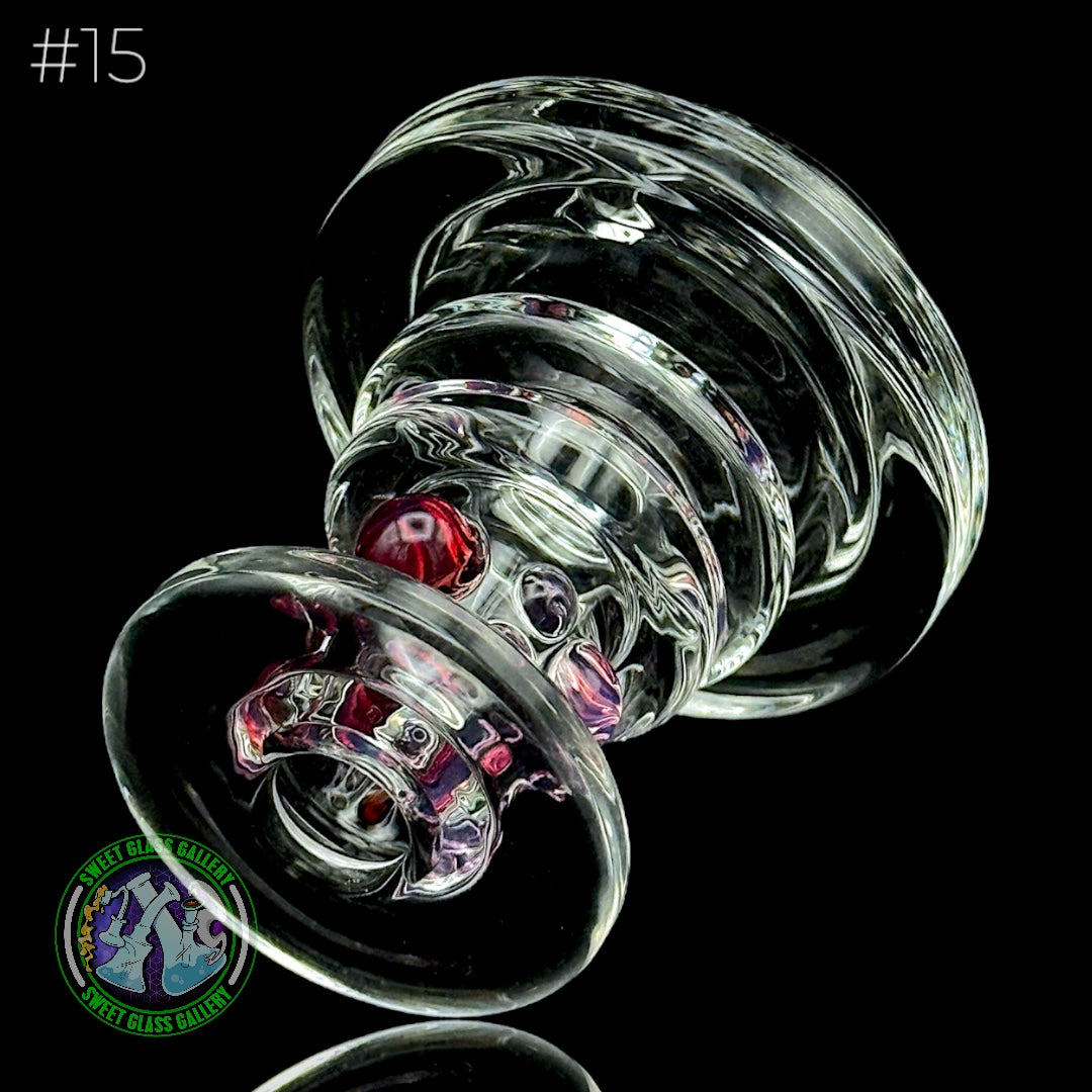 AJ Surf City Tubes - Attachment #15 - Focus V Carta