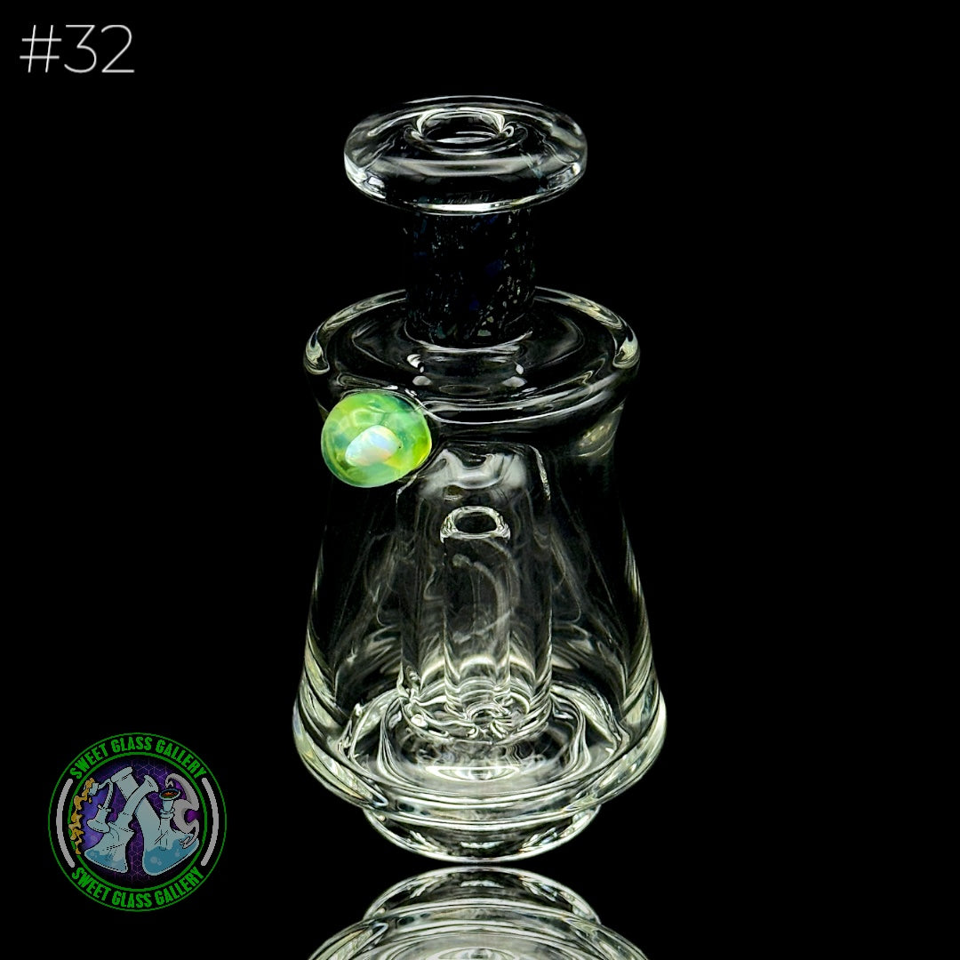AJ Surf City Tubes - Attachment #32 - Focus V Carta