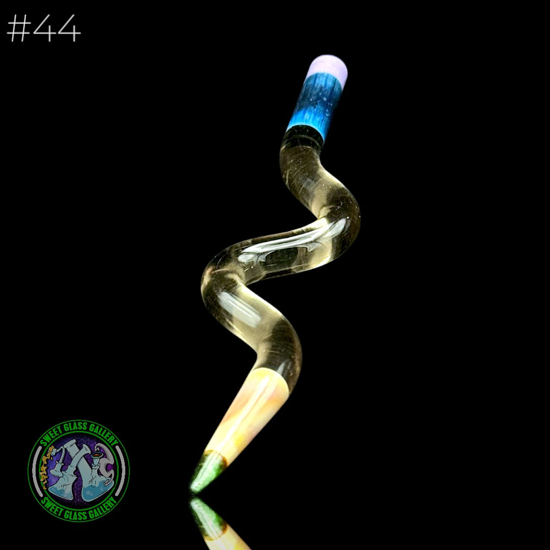 Sherbet Glass - Pencil #44