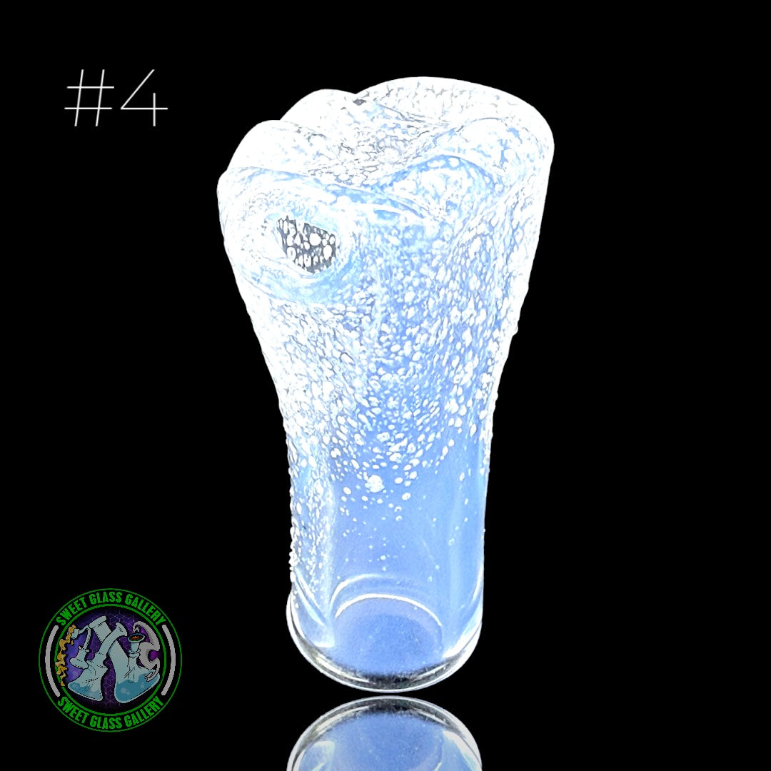 Emperial Glass - Pivot Top #4 - Sour Patch