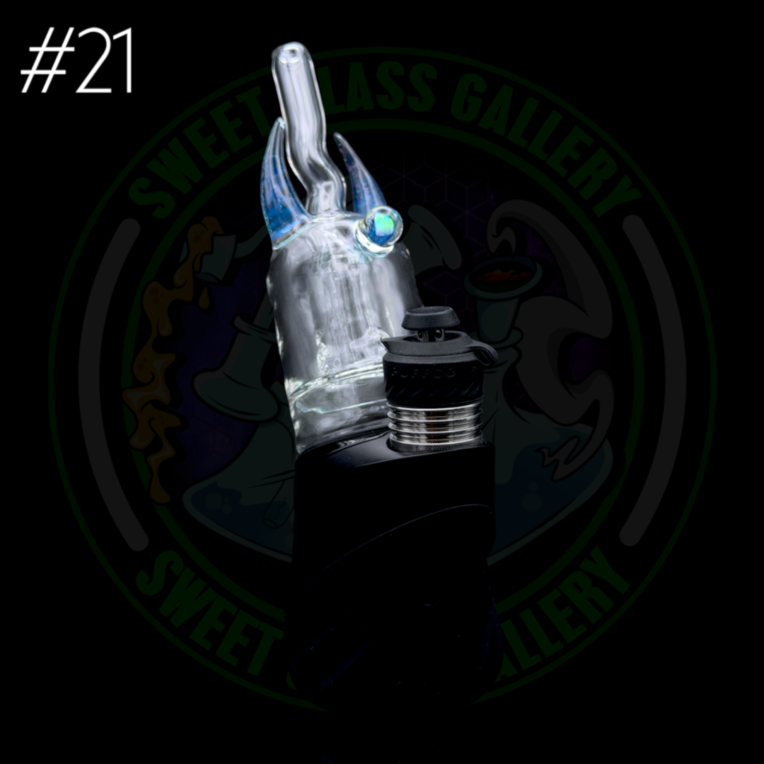 Magizle - Peak Attachment #21