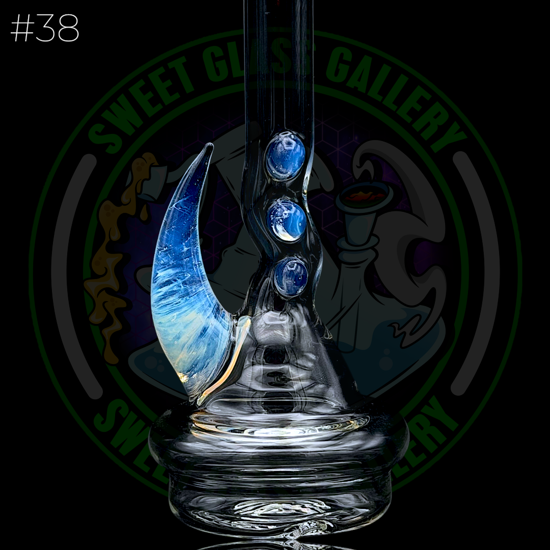 Magizle - Peak Attachment #38 (Dry)