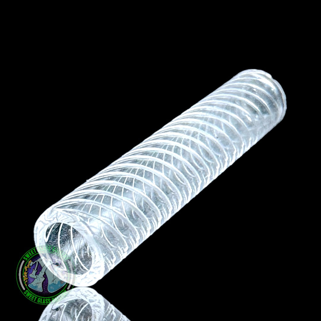 GeeWest - Pillar - Hollow - Spiral 6mm