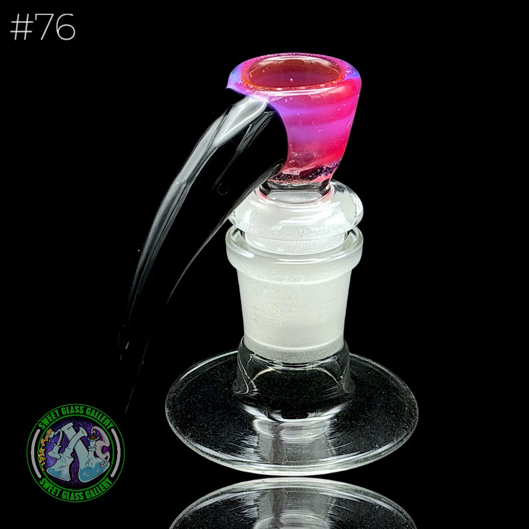 AJ Surf City Tubes - Bowl #76 - 14mm