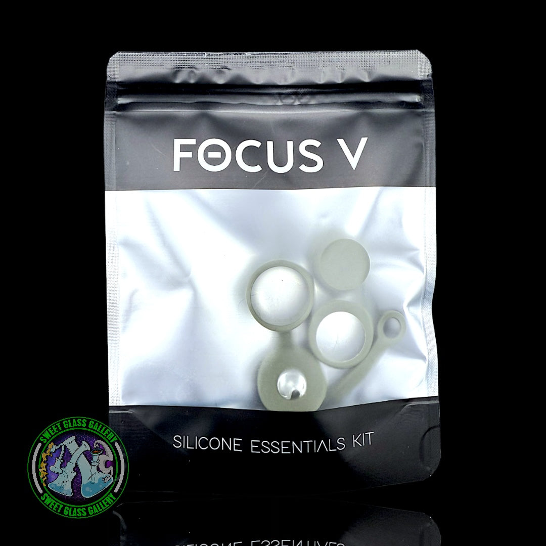 Focus V - Carta 2 Silicone Essentials Kit (Forest)