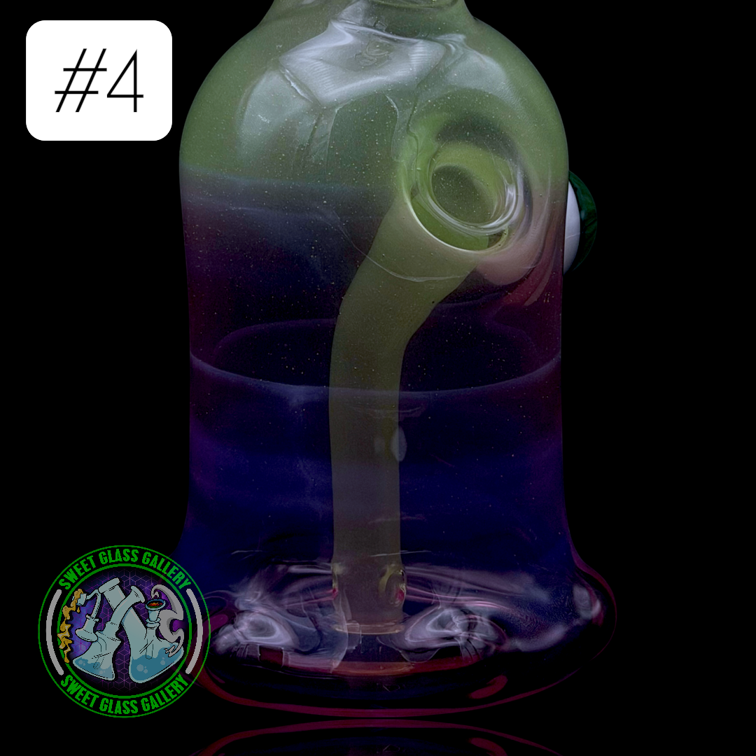 Drewbie Glass - Rig #4 - Sluggo