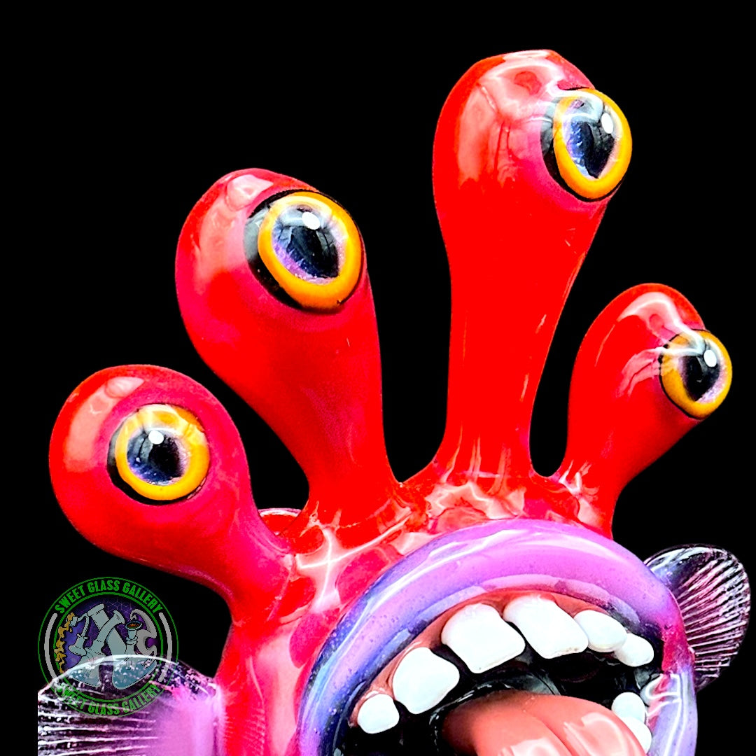 Joe P - Rig #1