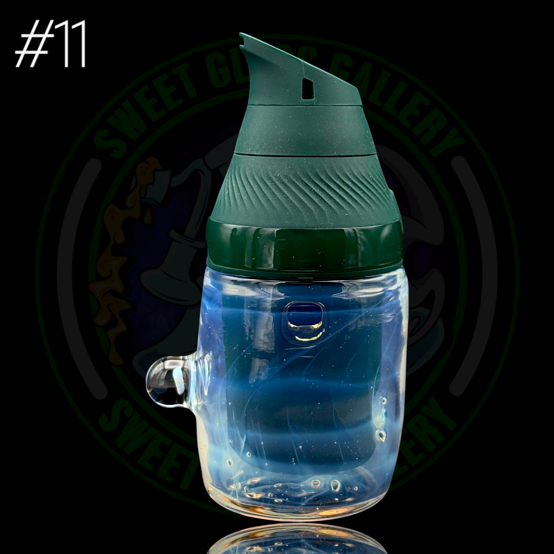Magizle - Proxy Core Cup #11