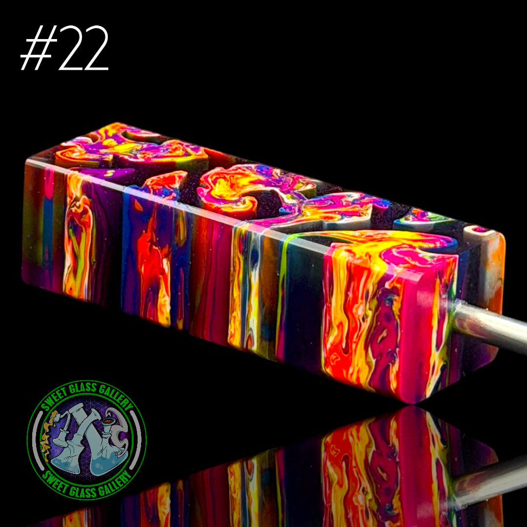 Kraken - Dab Tool #22
