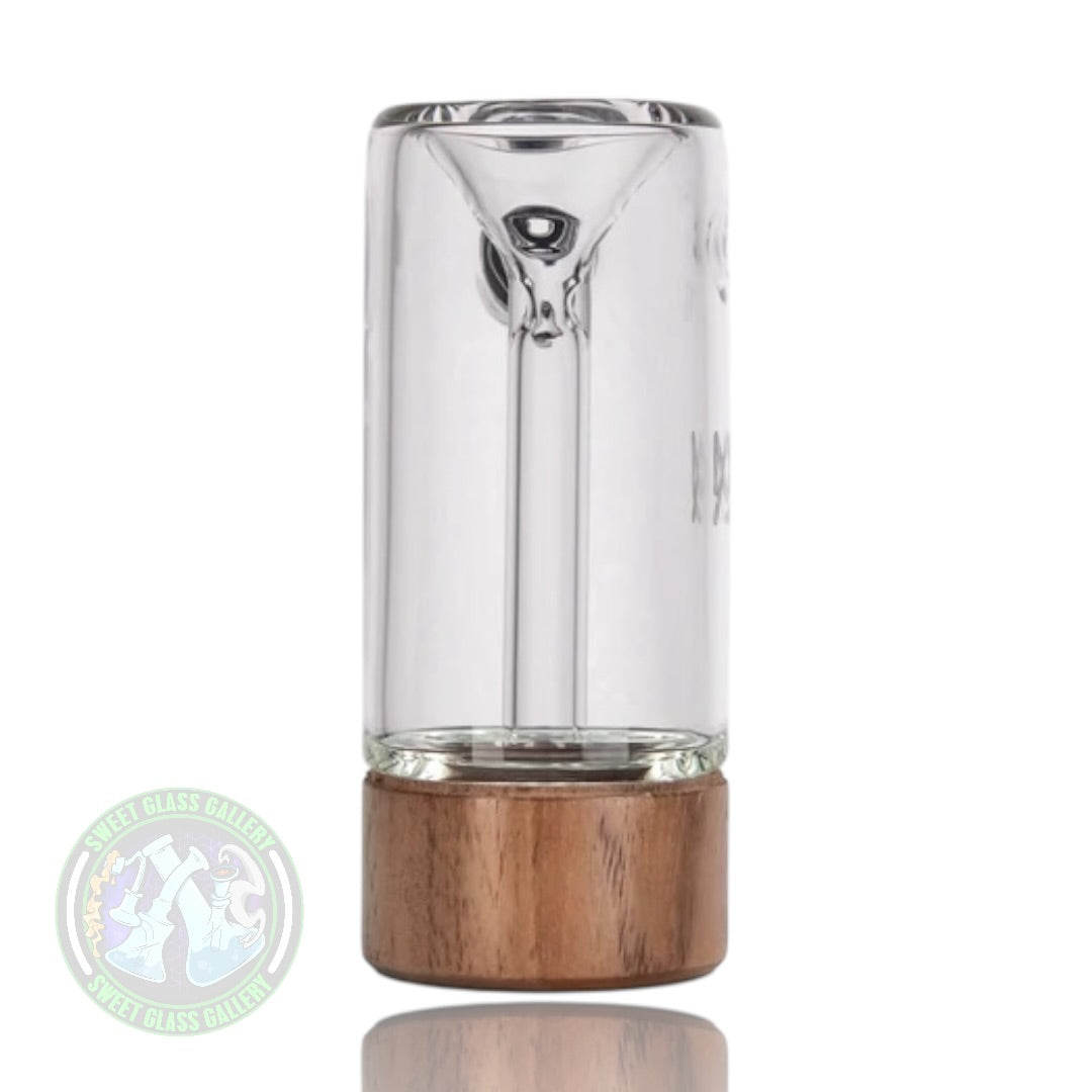 MJ Arsenal - Alpine - Steamboat Bubbler