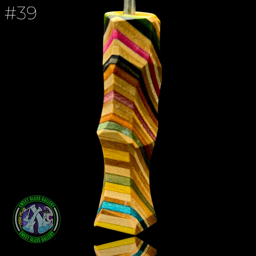 Dunkin Medz - Dab Tool - Full Size #39