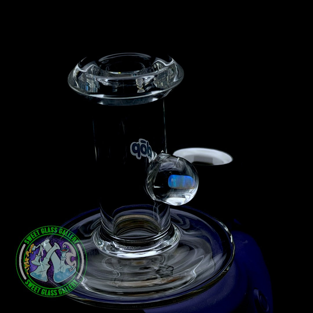 Dōp Glass - Carta Attachment - Dry Opal