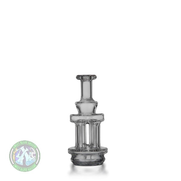 MJ Arsenal -Puffco Peak Attachment - Quadra (Dry)