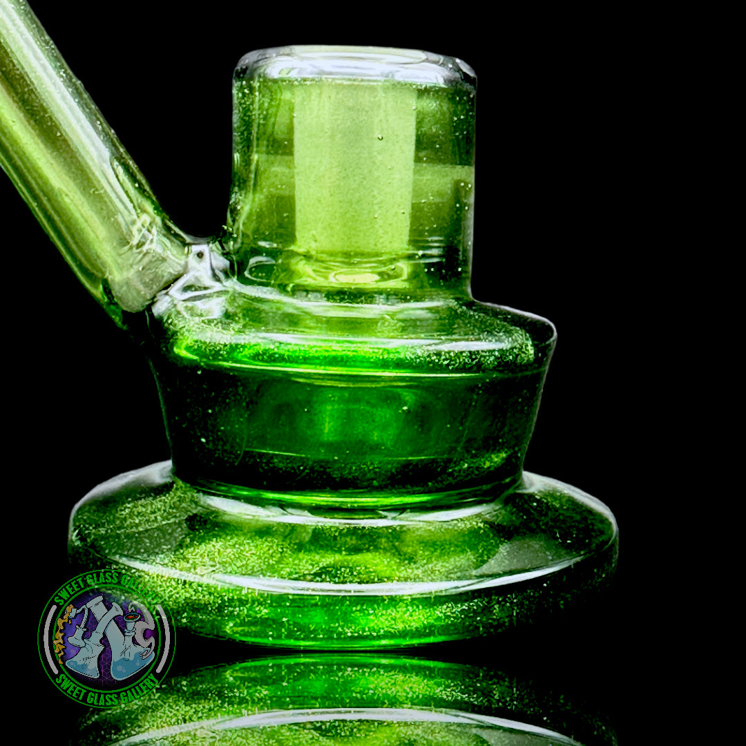 Ferri Glass - Hash Sipper #1