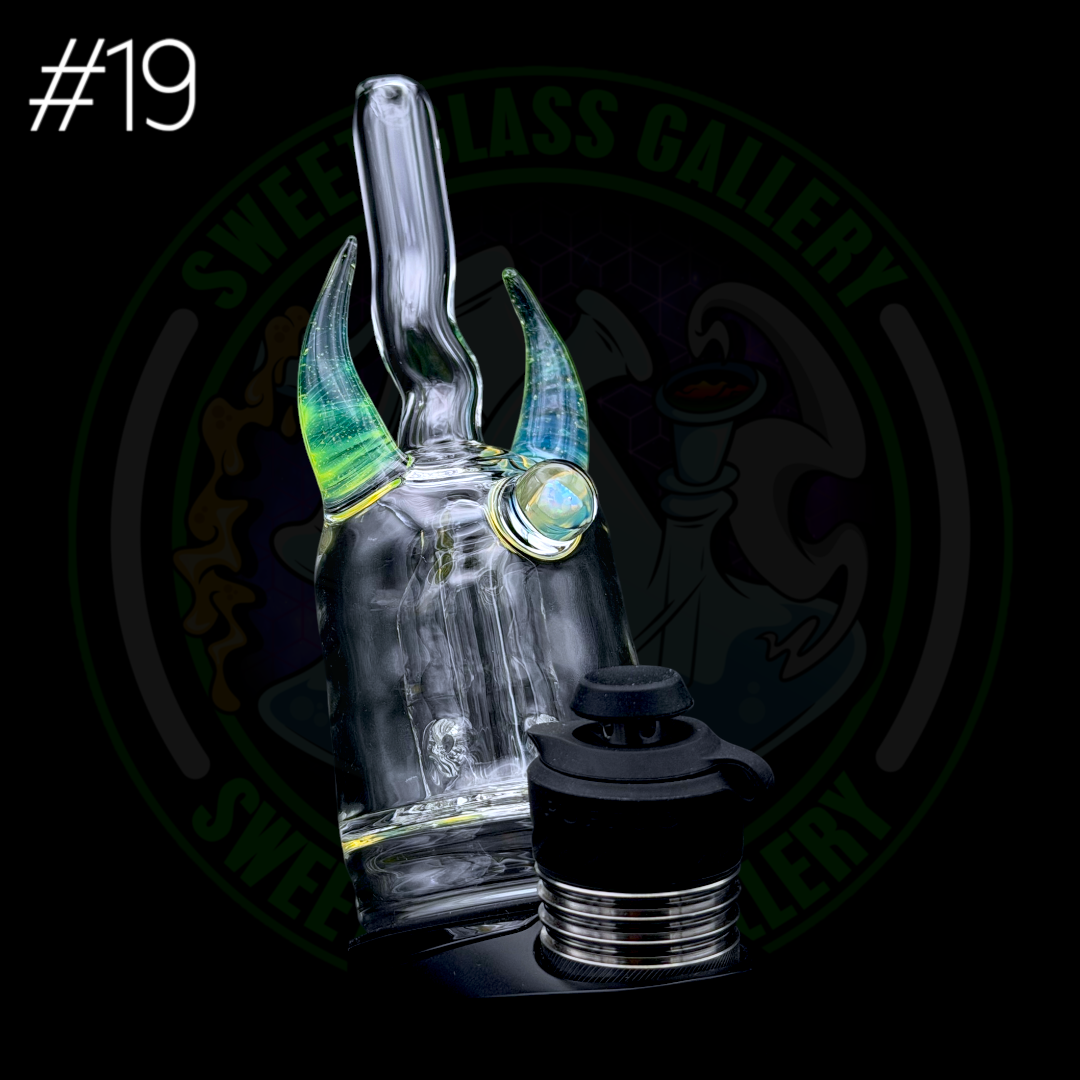Magizle - Peak Attachment #19