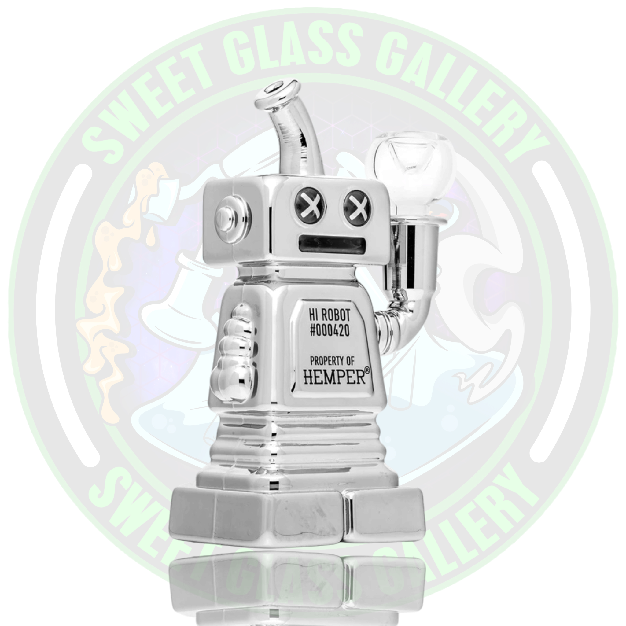 Hemper - Rig - Hi-Robot