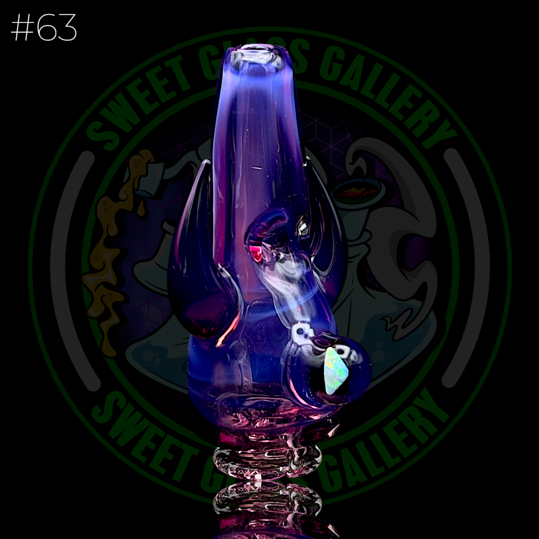 Magizle - Pivot Attachment #63
